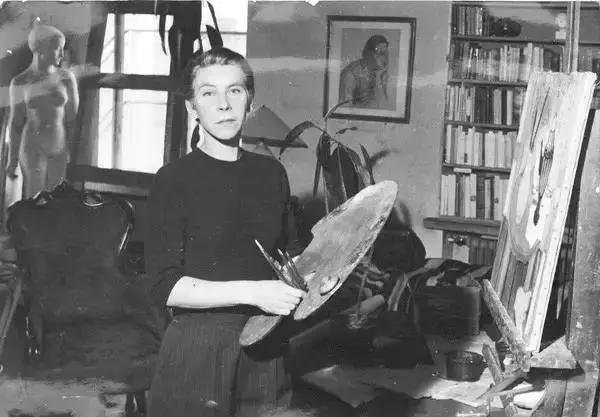 善良、逗趣又软萌,让这个来自北欧的卡通人物给你降降温