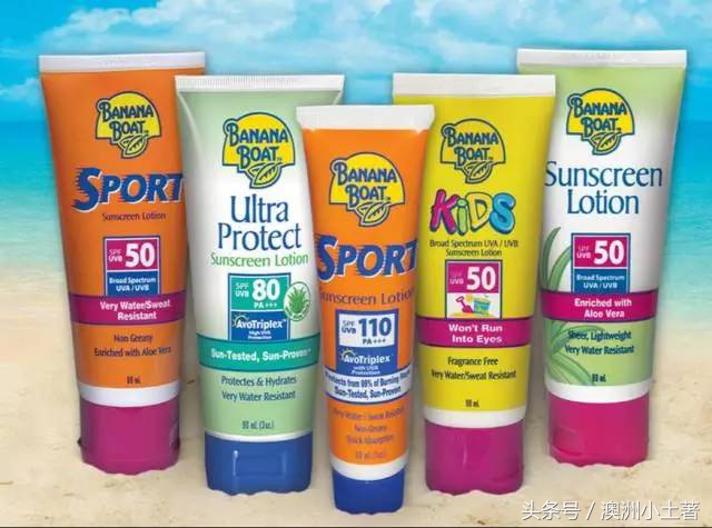 澳大利亚孩子必买的产品 (澳洲代购必买清单儿童)