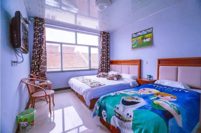 京津冀,听说你们缺一份避暑攻略?驿雲小编已给你们备好!