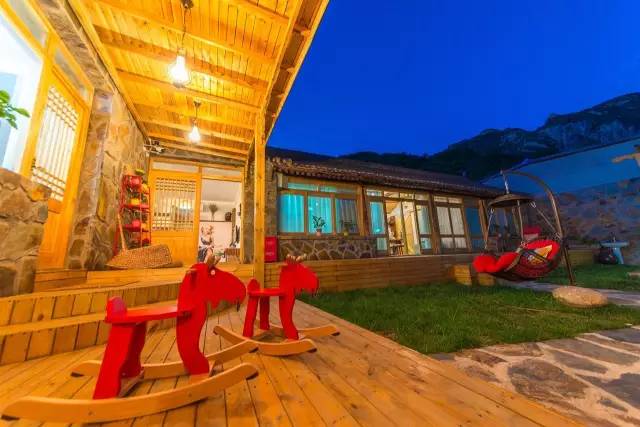 京津冀,听说你们缺一份避暑攻略?驿雲小编已给你们备好!