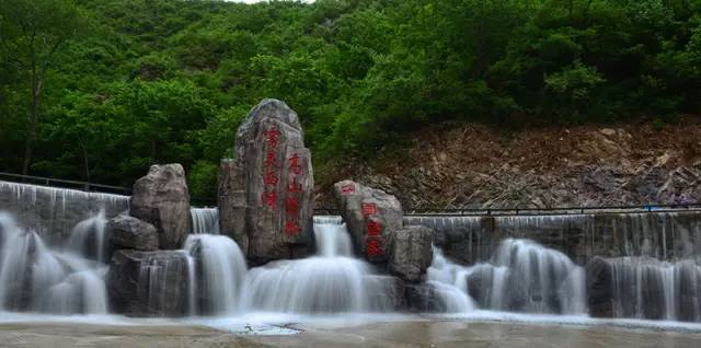 京津冀,听说你们缺一份避暑攻略?驿雲小编已给你们备好!