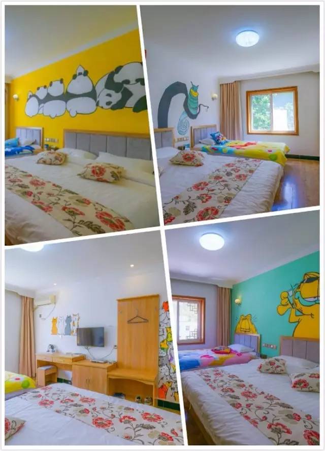 京津冀,听说你们缺一份避暑攻略?驿雲小编已给你们备好!