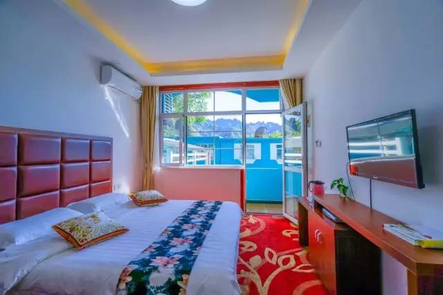 京津冀,听说你们缺一份避暑攻略?驿雲小编已给你们备好!