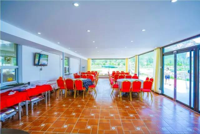 京津冀,听说你们缺一份避暑攻略?驿雲小编已给你们备好!