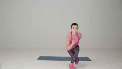 6个下身肥胖的原因及对策！不看就继续肥下去吧