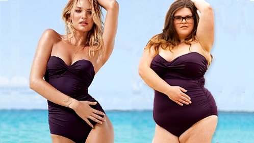 6个下身肥胖的原因及对策！不看就继续肥下去吧