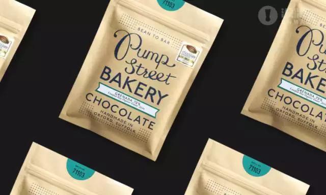 什么牌子的黑巧最好吃,黑巧好吃得不得了