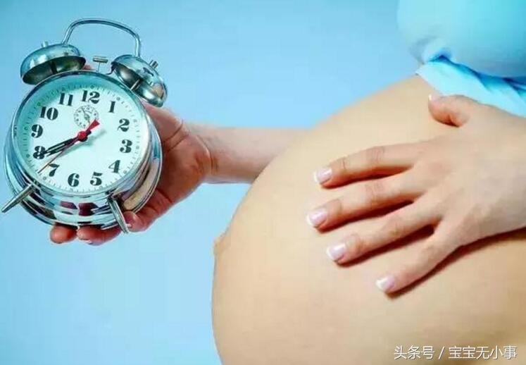 孕妇怀孕42周还没生正常吗,孕妇41周还不生是怎么回事