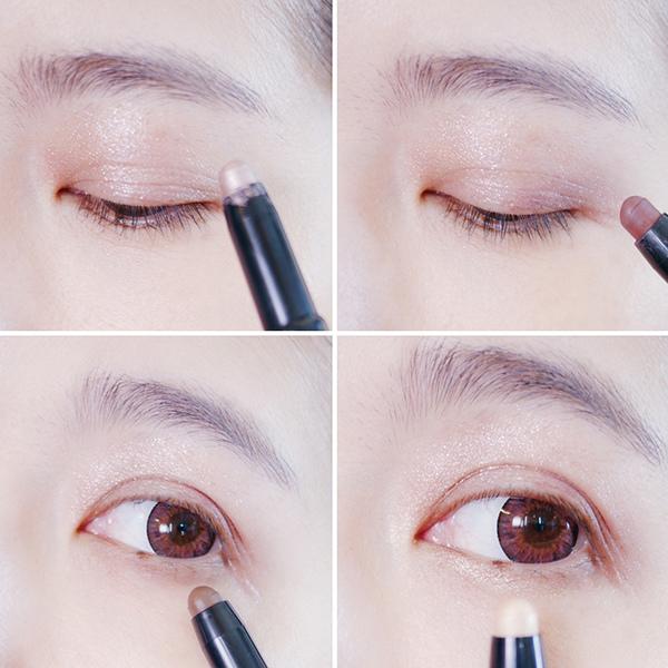 ysl女神粉底和ysl恒久粉底区别,雅诗兰黛沁水粉底和ysl恒久粉底液