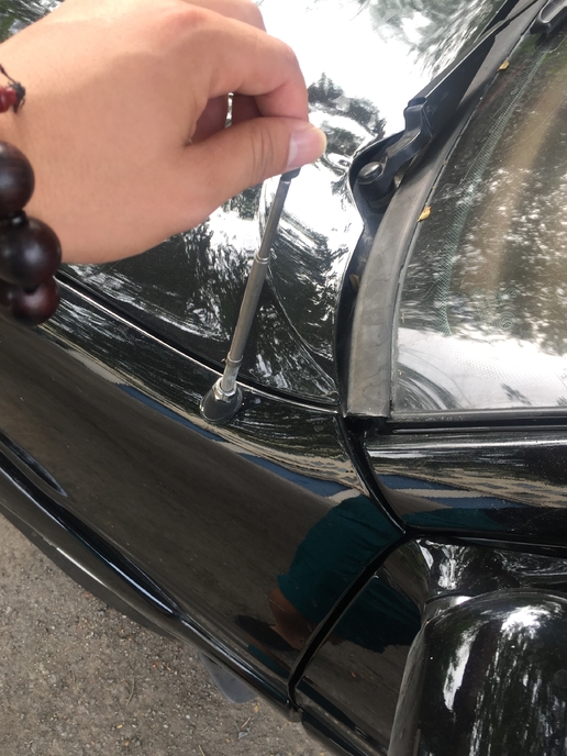 大众桑塔纳老款测评图,新款桑塔纳5年行驶了15万公里