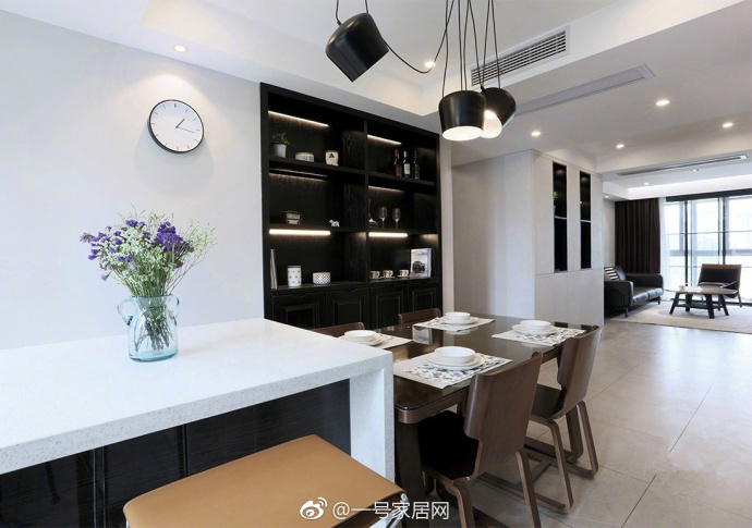 昆明小户型装修怎么设计,昆明小户型装修设计案例