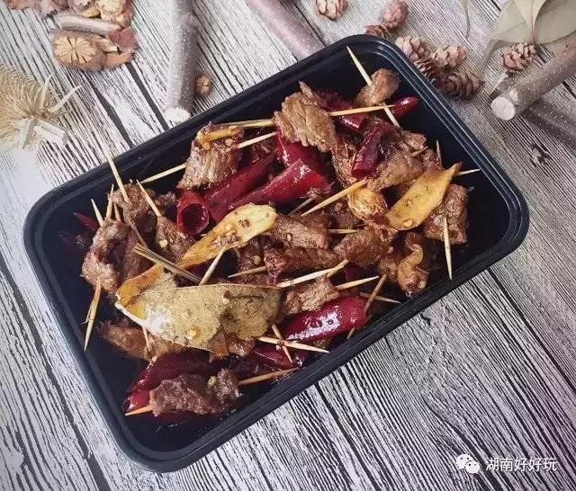 天越热心越down？长沙这20家人气最高的外卖帮你找回元气！