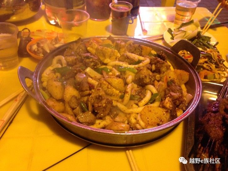 我与“她”可可西里二十天零距离的故事