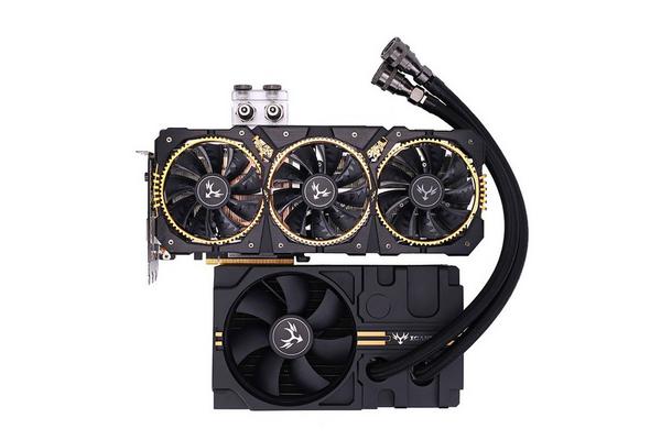 七彩虹gtx1080ti详细参数,colorful七彩虹2060