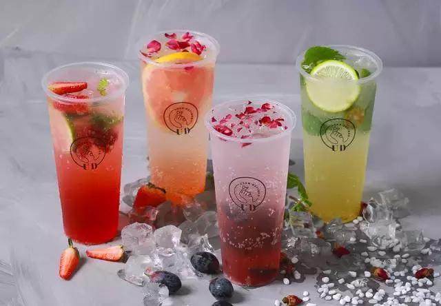 网红水果杯爆款玻璃,水果网红杯