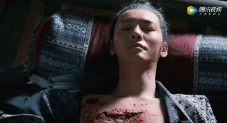 醉玲珑开播盛典陈伟霆做动作,陈伟霆在醉玲珑中被吐槽