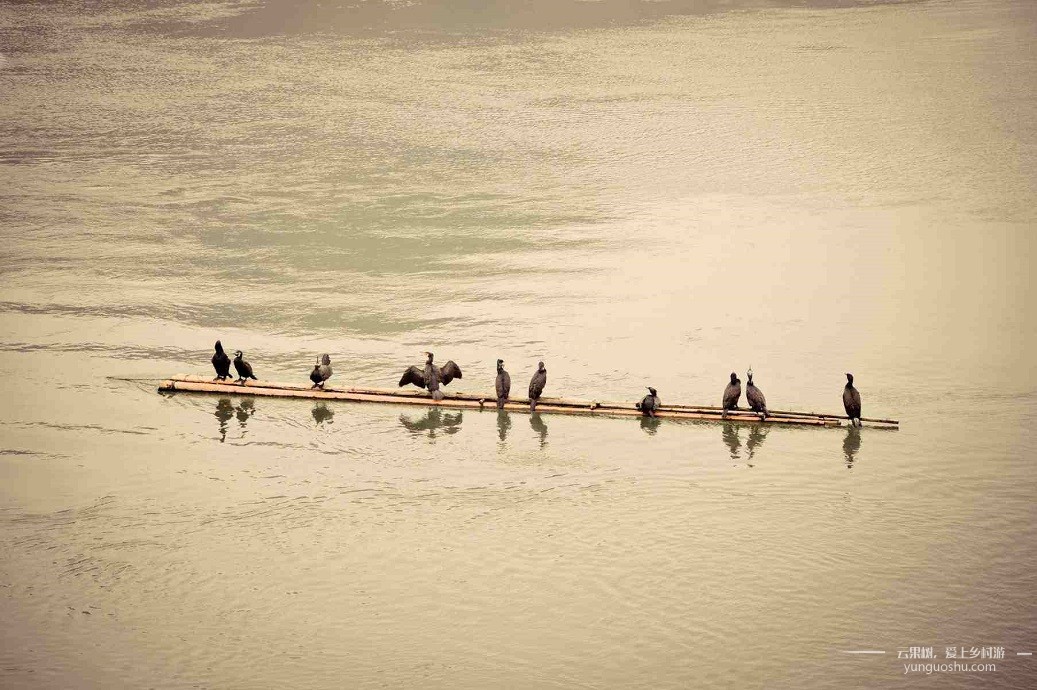 中国第一古商城洪江区古商城,洪江古商城在湖南哪个地方