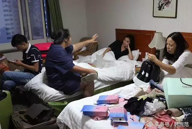 韩国免税购物吸引国内游客的原因,韩国免税店游客骤减