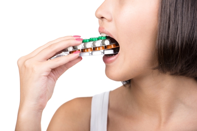 警惕这种药，女性千万别乱吃！