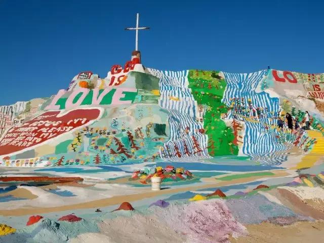 美国66号公路详细路线,美国66号公路自驾游最全行程攻略