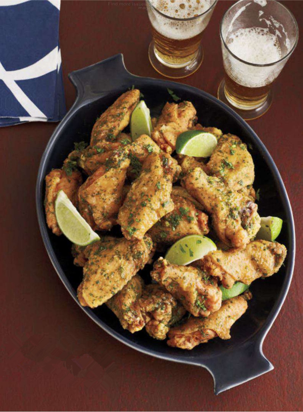 鸡翅控绝对不能错过的生炒鸡翅,鸡翅控看过来