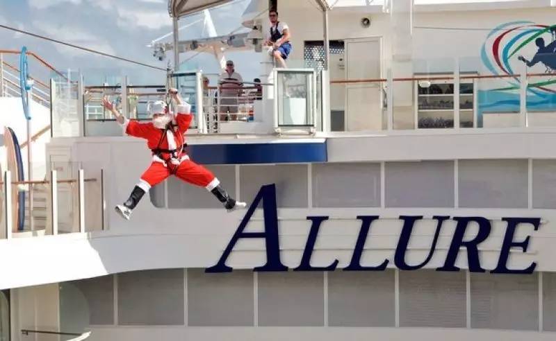 邮轮干货,游轮干货