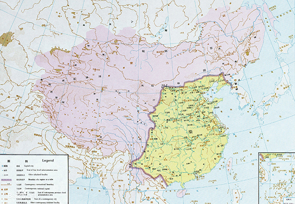 秦统一全国后统一的标准文字是,秦统一全国后统一货币被称为什么