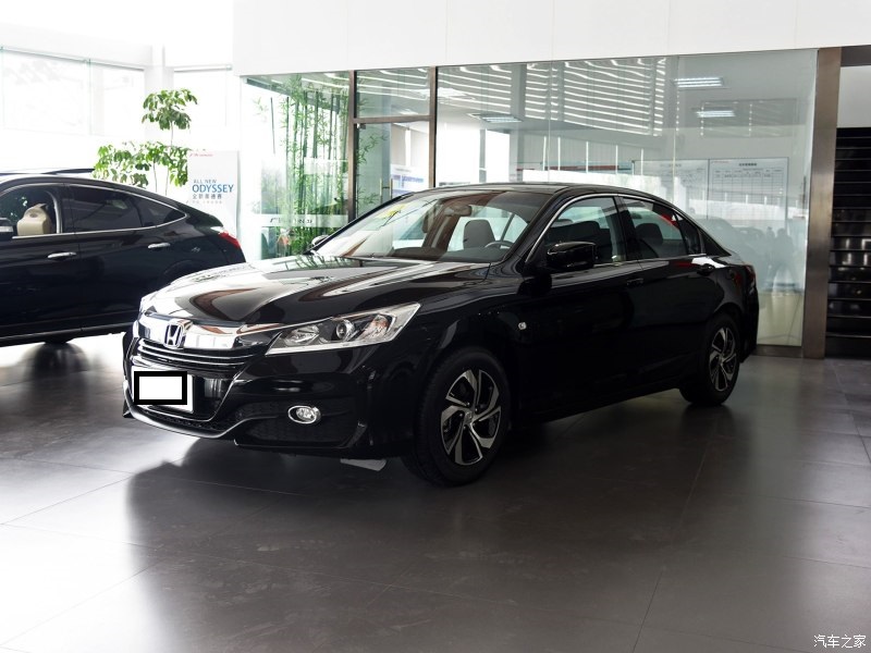 2019款本田雅阁混动乞丐版配置,雅阁乞丐版