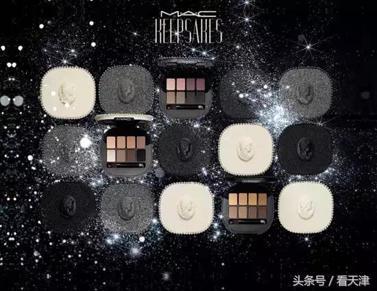 小编实拍|MAC专柜入驻天津伊势丹啦!热门色号居然都有货,钱包又要瘪了