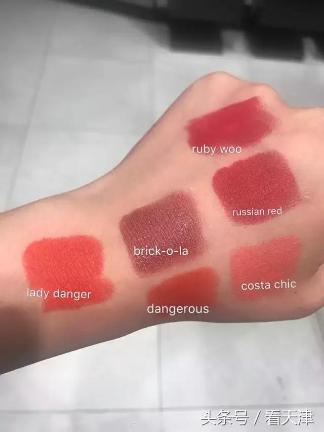 小编实拍|MAC专柜入驻天津伊势丹啦!热门色号居然都有货,钱包又要瘪了