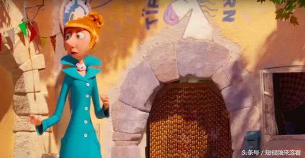 神偷奶爸3有多少个彩蛋 (神偷奶爸3彩蛋)