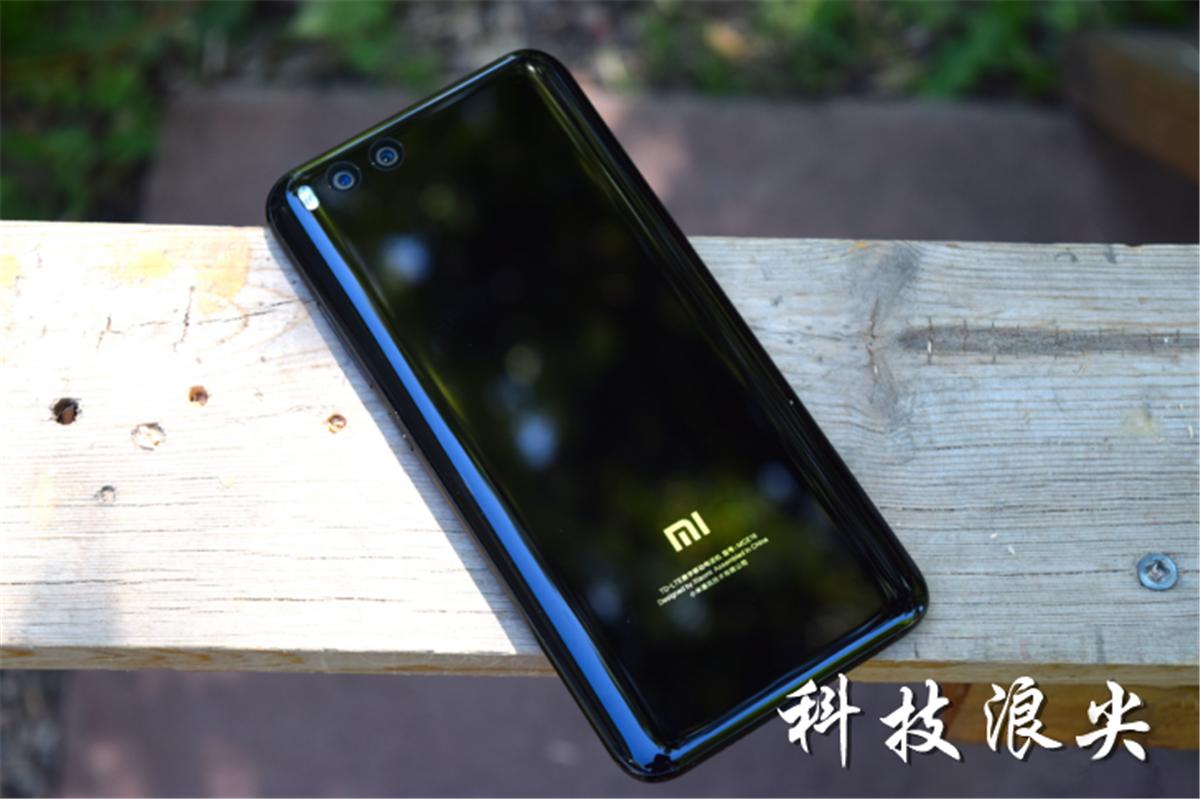 外媒小米6评测:性能彪悍,性价比极高,MIUI并不完美