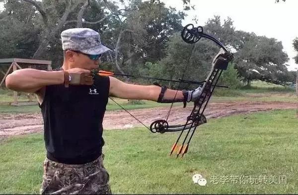 嗨文化｜美国狩猎：吃到嘴的意义