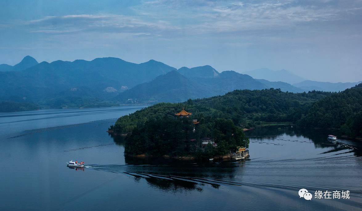 盛夏七月,商城县这几个地方被避暑游客挤爆了……