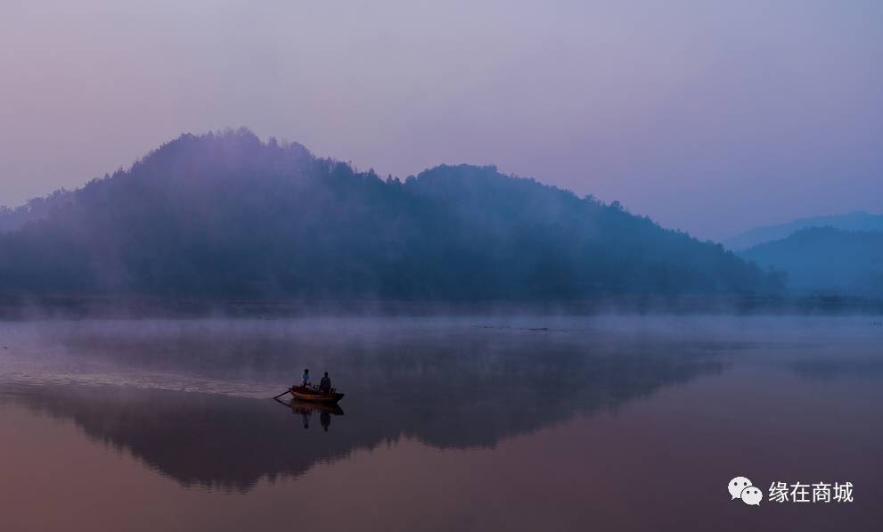 盛夏七月,商城县这几个地方被避暑游客挤爆了……