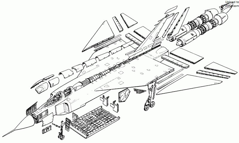 小国雄鹰XⅣ世界最愚蠢的决定——加拿大的断箭
