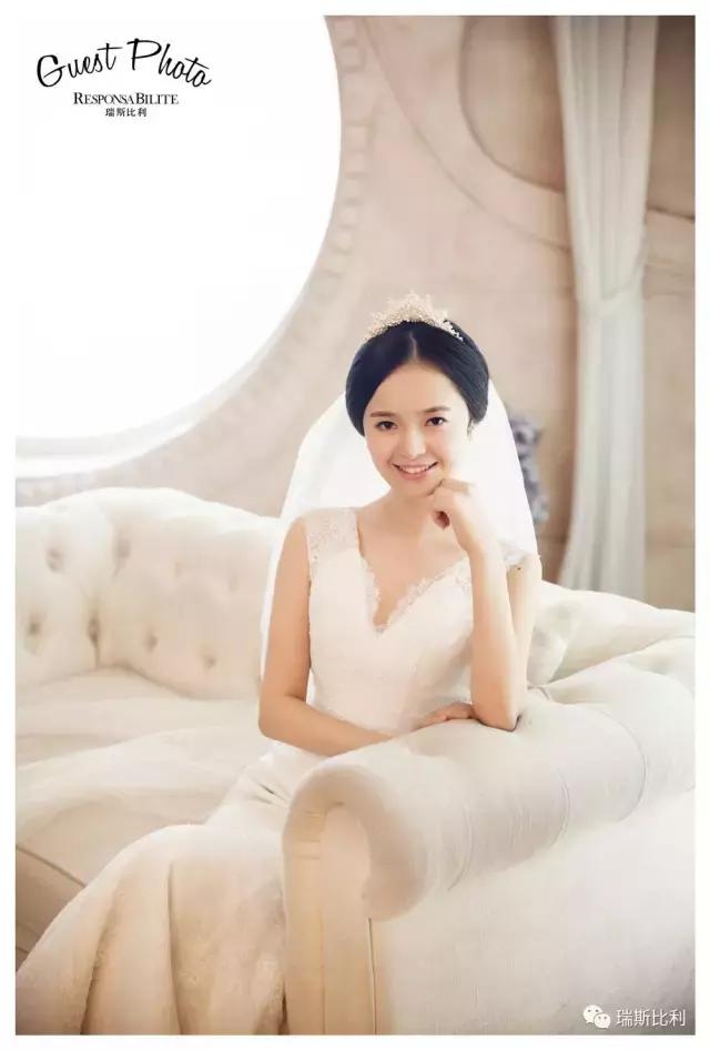 瑞斯比利客片赏—时光如简,相依而安ミ