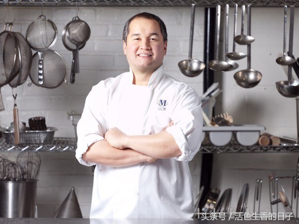 甜品中的爱马仕叫什么牌子,甜品界的爱马仕泡芙送货上门