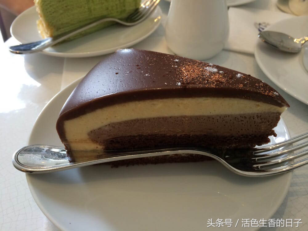 甜品中的爱马仕叫什么牌子,甜品界的爱马仕泡芙送货上门