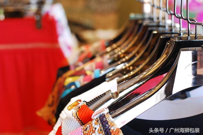 原创｜共享服装？报告老板，他们在做梦