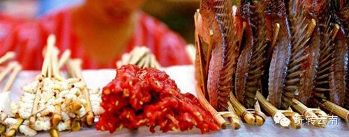 去云南玩两天攻略怎么玩好一点 (云南旅游自由行攻略7天路线推荐)