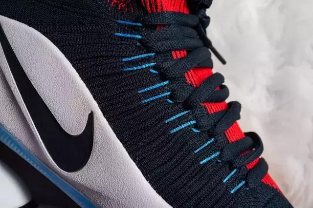 为荣誉而战，美国队配色球鞋大盘点