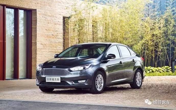 七月份投诉率最高的十大车型,投诉率最高的5款车型