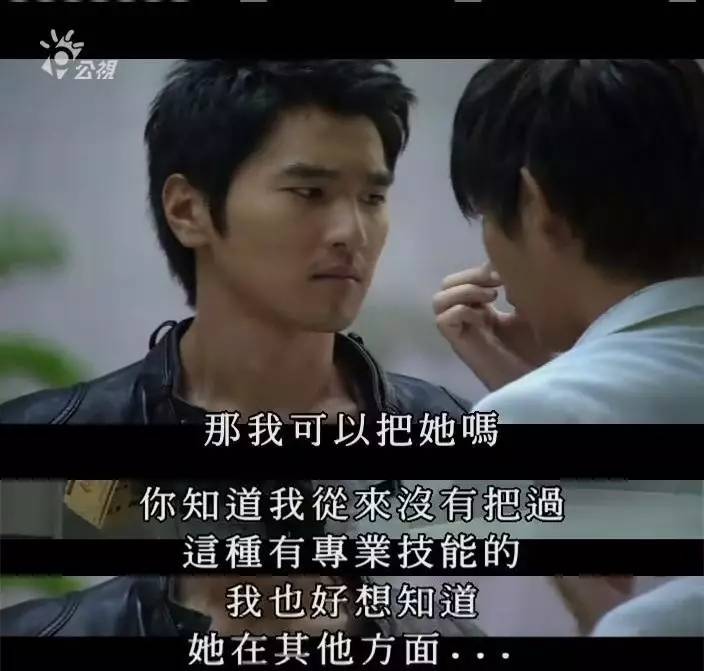 这三位演员拍完这部剧就火了，但这部好剧却鲜为人知！