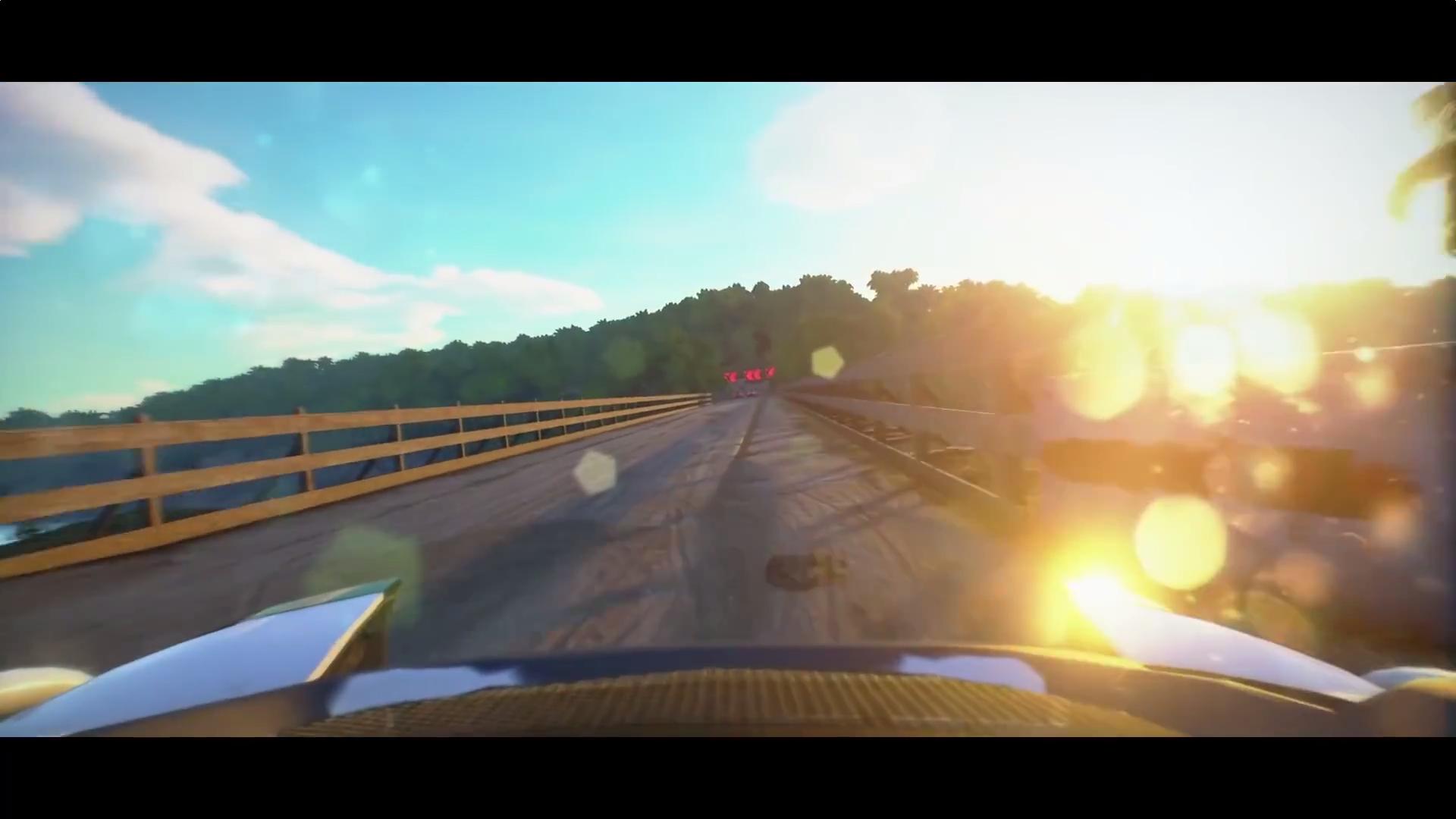 好玩的竞速大作,好玩的竞速游戏大作