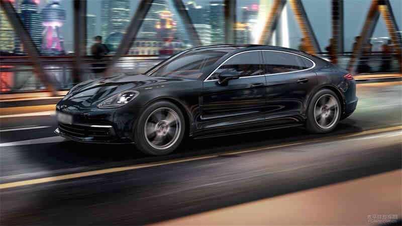 上海浦西保时捷中心panamera品鉴,保时捷新款panamera旅行车