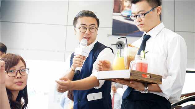 上海浦西保时捷中心panamera品鉴,保时捷新款panamera旅行车