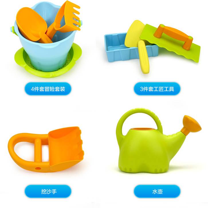 带孩子去海边旅行带什么必备品,去海边必备物品清单小孩一日游