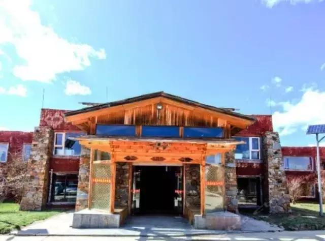 浮云牧场酒店推荐,浮云牧场网红酒店