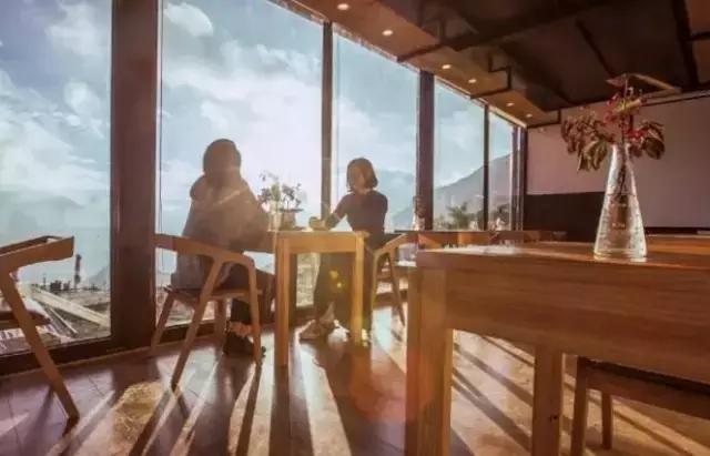 浮云牧场酒店推荐,浮云牧场网红酒店